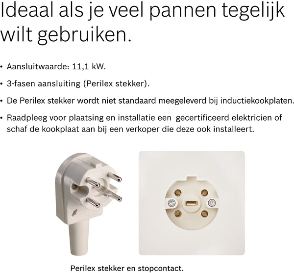 Bosch PXX975DC1E - Afbeelding 7