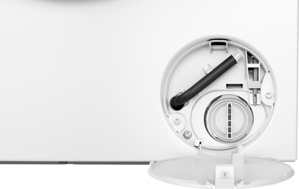 Siemens WG56H209NL - Afbeelding 6