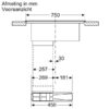 Siemens ED851HQ26M - Afbeelding 13