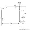 Bosch HMG736FB1 - Afbeelding 6