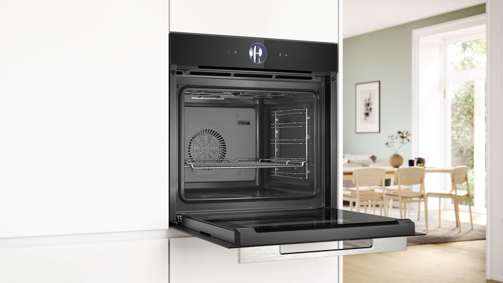 Bosch HSG7364B1 - Afbeelding 4