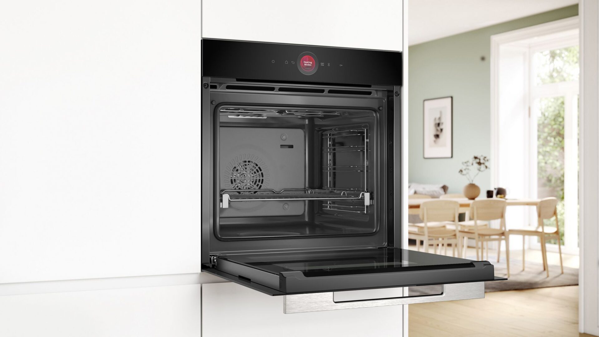 Bosch HBG734AB1 - Afbeelding 2