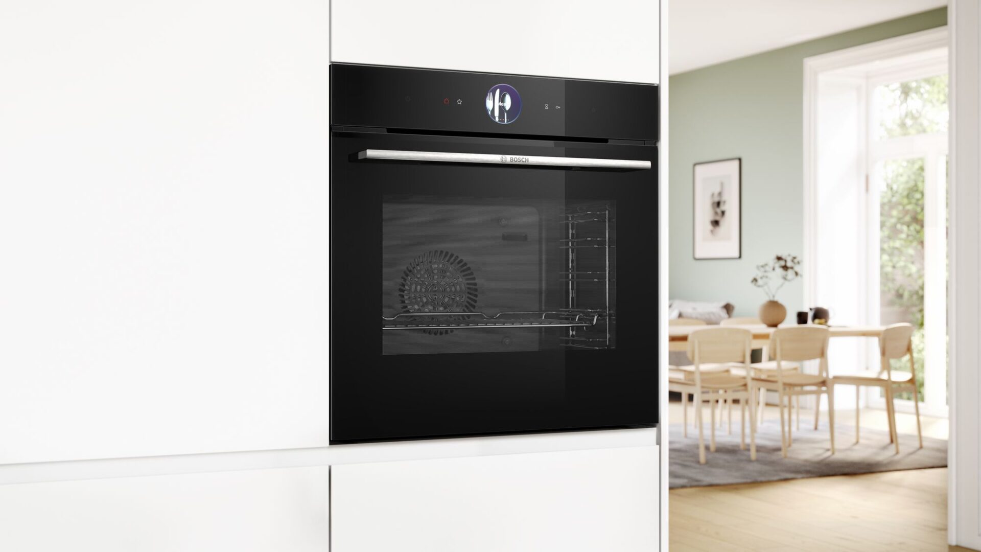 Bosch HSG7364B1 - Afbeelding 2