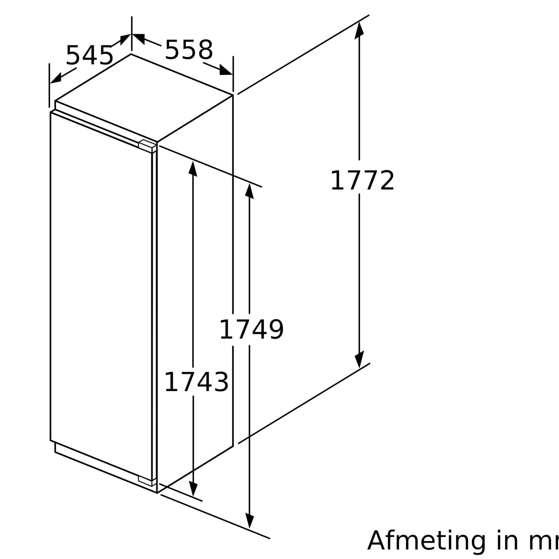 Siemens GI81NECE0 - Afbeelding 4