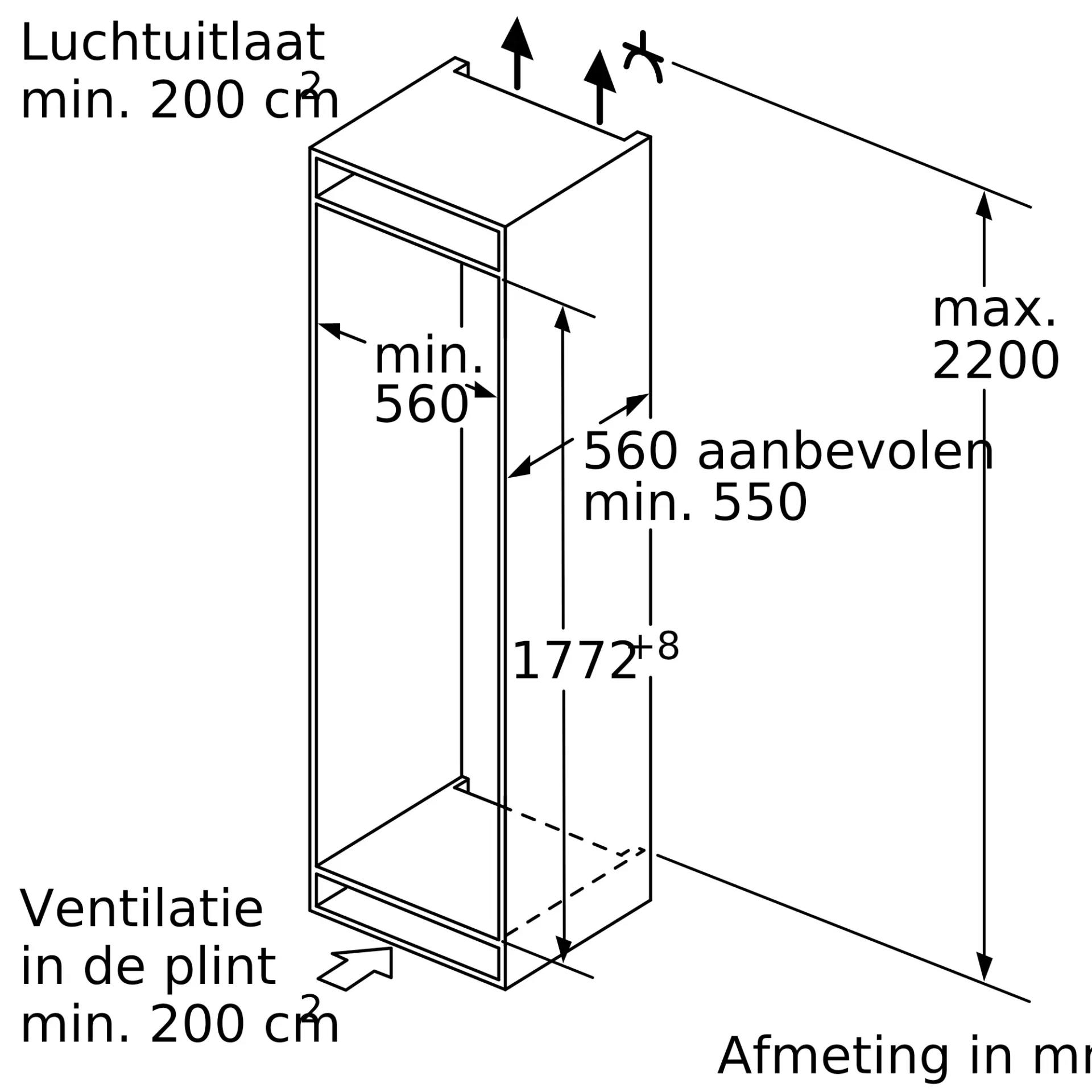 Siemens GI81NECE0 - Afbeelding 5