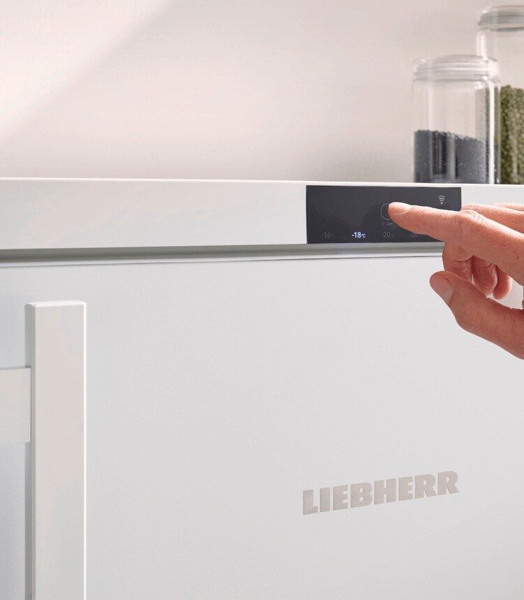 LIEBHERR FNdi 1624-20 - Afbeelding 4