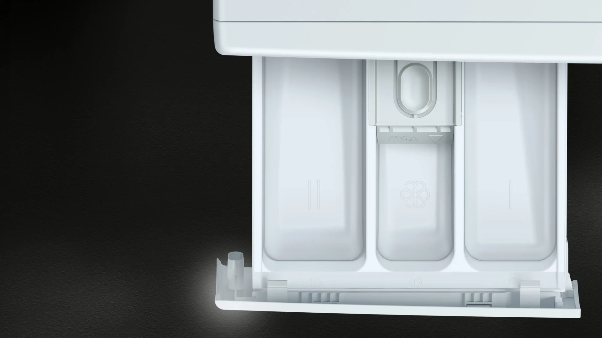 Siemens WG44G2ZENL - Afbeelding 5