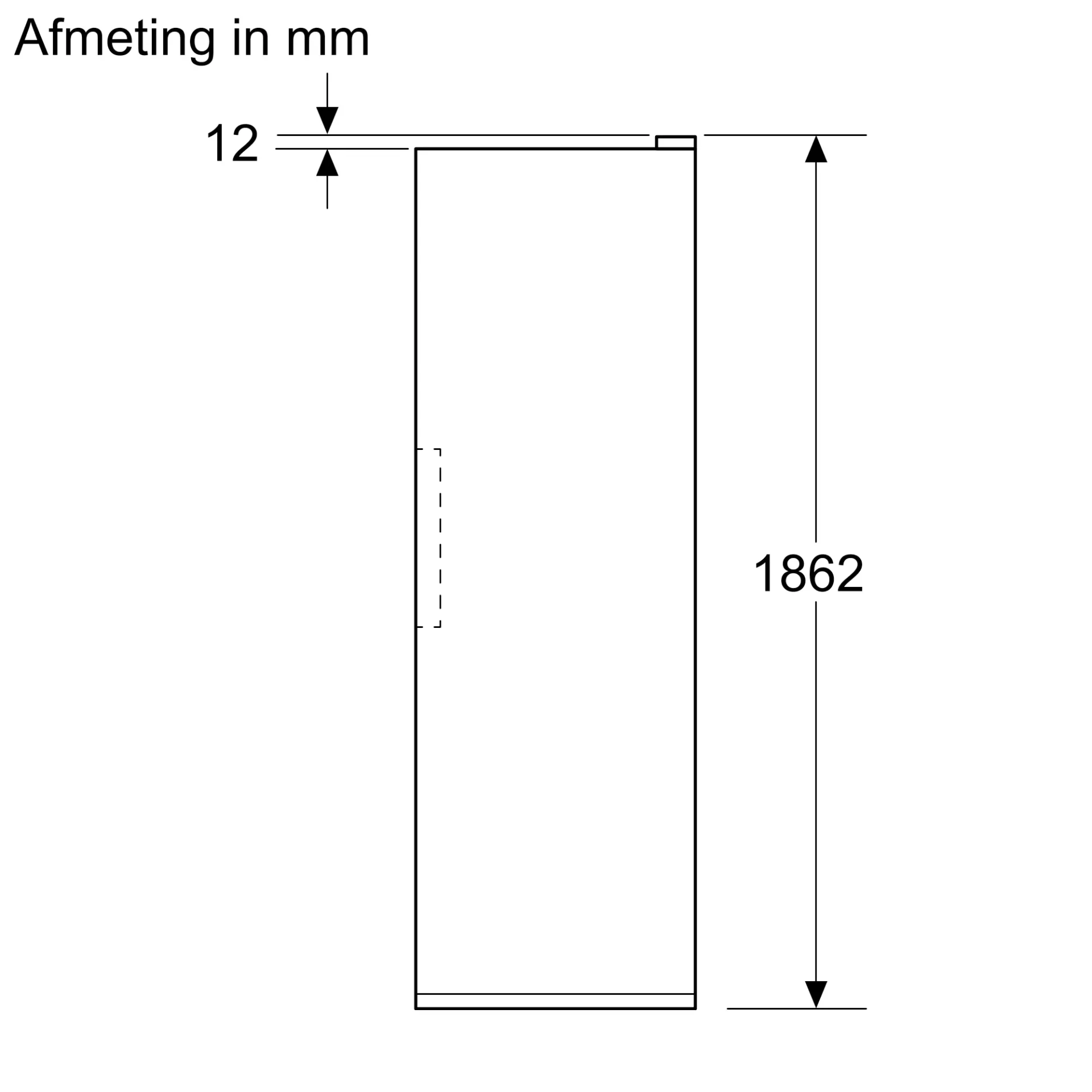 Siemens GS36NEXCM - Afbeelding 13